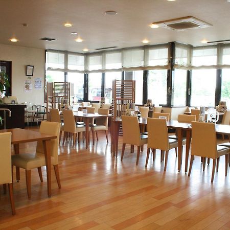 Kitamura Onsen Hotel Iwamizawa Экстерьер фото