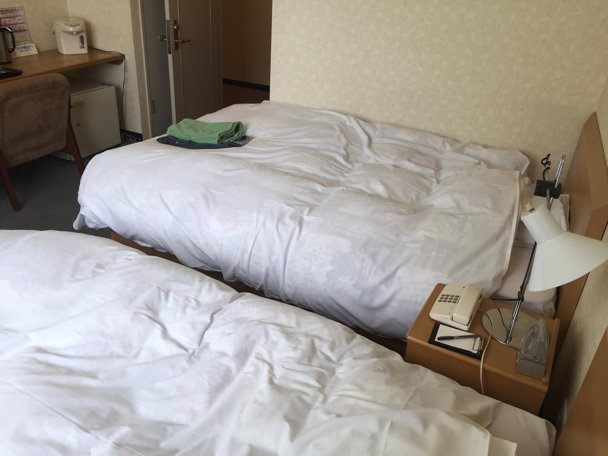 Kitamura Onsen Hotel Iwamizawa Экстерьер фото