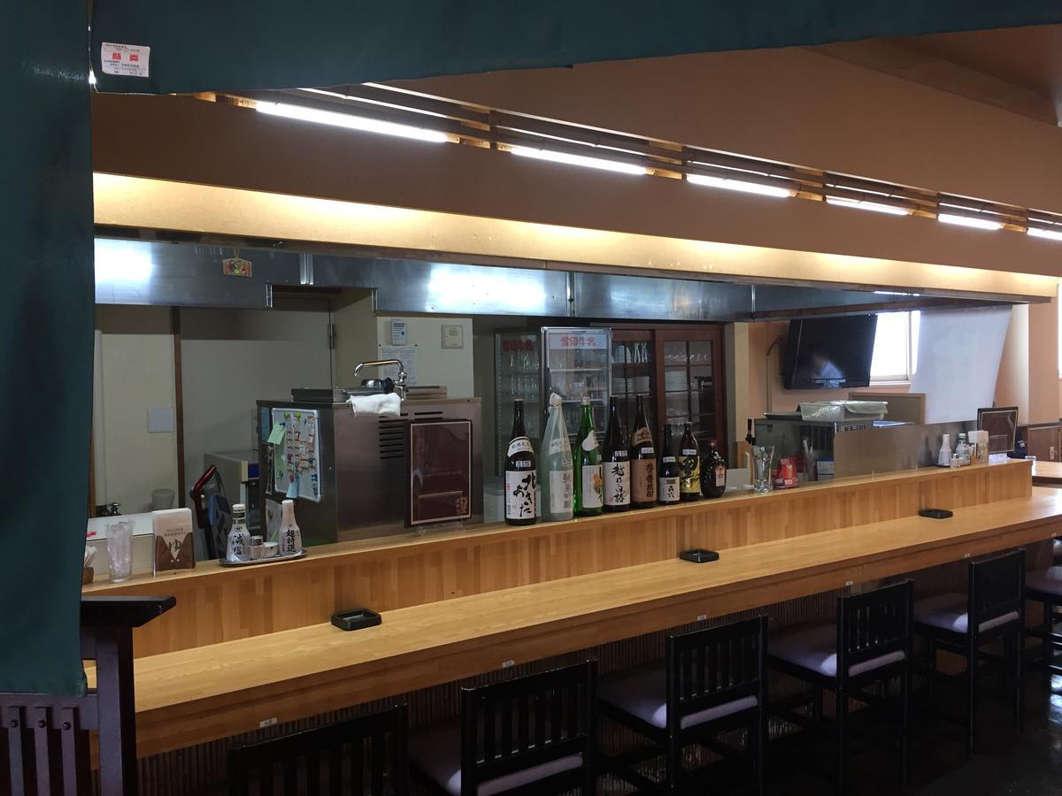 Kitamura Onsen Hotel Iwamizawa Экстерьер фото